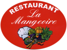 Restaurant La Mangeoire à Sallanches